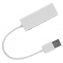 LAN tinklo plokštė/ USB į RJ45