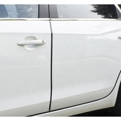 Juostelė automobilio durelių kraštams