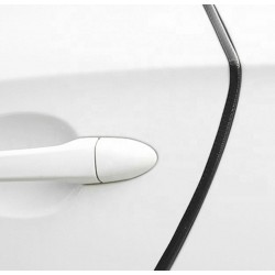 Juostelė automobilio durelių kraštams
