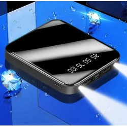 Kompaktiškas Power Bank 4800