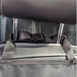 Automobilio kilimėlis augintiniui