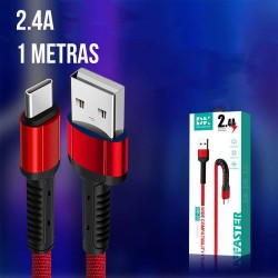 TYPE-C 1M laidas DK-23