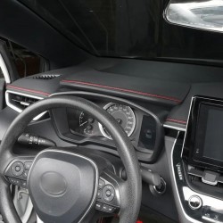 Dekoratyvinė juosta automobilio salonui Dekoratyvinė juosta automobilio salonui