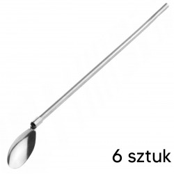 Plieninių šiaudelių/ šaukštelių rinkinys Plieninių šiaudelių/ šaukštelių rinkinys