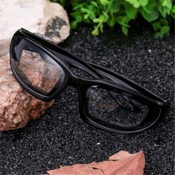 Akiniai aktyviam laisvalaikiui - Geltona Akiniai aktyviam laisvalaikiui - Geltona