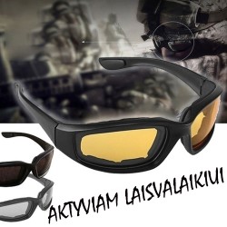 Akiniai aktyviam laisvalaikiui - Rožinė Akiniai aktyviam laisvalaikiui - Rožinė