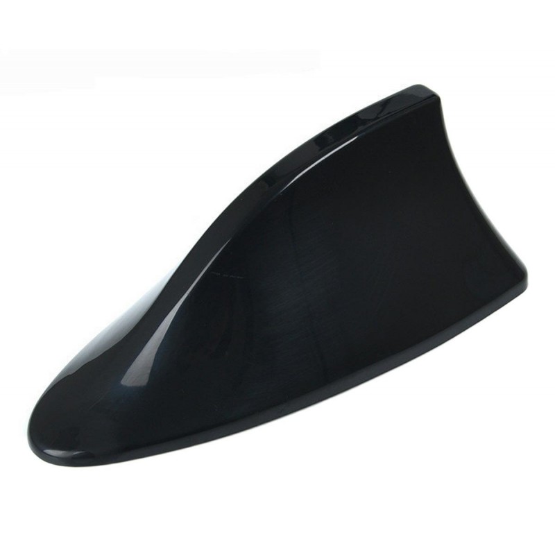 Peleko formos antena (Juoda)