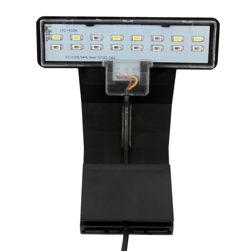 LED Akvariumo Lempa
