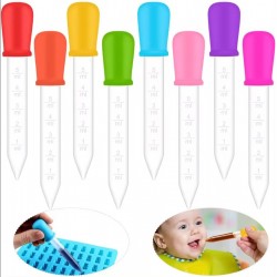 Plastikinė pipetė Plastikinė pipetė