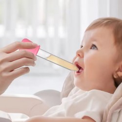 Plastikinė pipetė Plastikinė pipetė