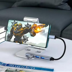 7 prievadų USB šakotuvas