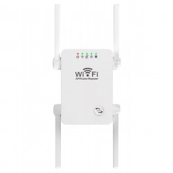 WIFI signalo stiprintuvas