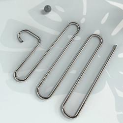 Metalinė pakaba "SILVER"