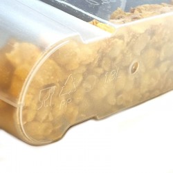 Birių produktų indas 1,3L