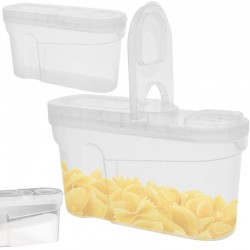 Birių produktų indas 1,3L