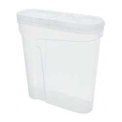 Birių produktų indas 2,4L Birių produktų indas 2,4L