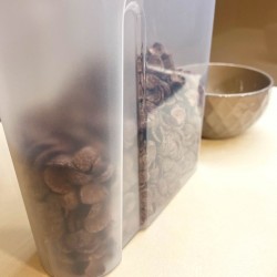 Birių produktų indas 2,4L Birių produktų indas 2,4L