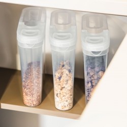 Birių produktų indas 2,4L Birių produktų indas 2,4L