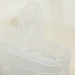 Birių produktų indas 4L