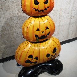 Helovino dekoracija "Pumpkin" Helovino dekoracija "Pumpkin"