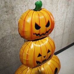 Helovino dekoracija "Pumpkin" Helovino dekoracija "Pumpkin"