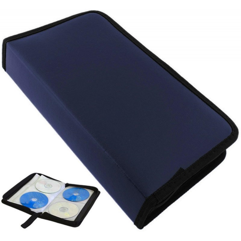 Dėklas (CD/ DVD)