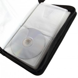 Dėklas (CD/ DVD)