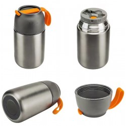 Termosas-pietų dėžutė 650ml.