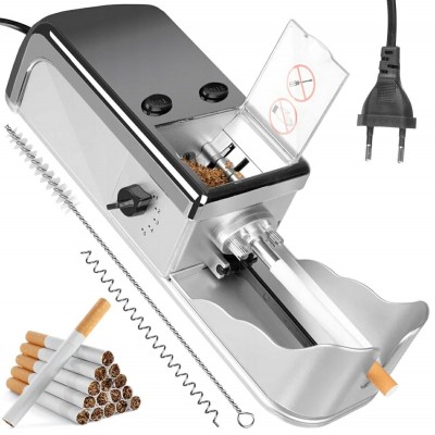 Elektrinė cigarečių pildymo mašinėlė