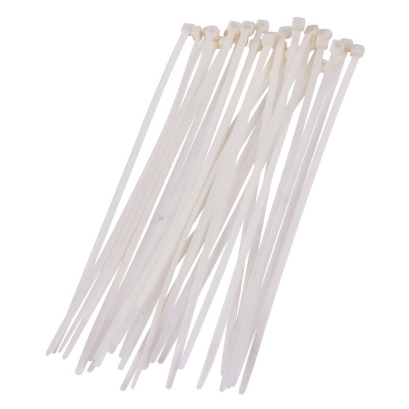 Plastikinės sąvaržos