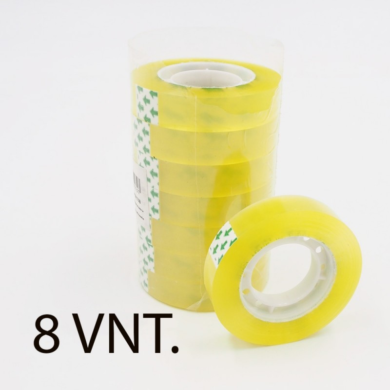 Lipni juostelė, 8 vnt.