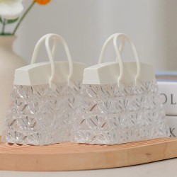 LED stalo dekoracija "BAG"