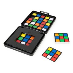 Stalo žaidimas "Rubik's race" Stalo žaidimas "Rubik's race"