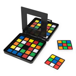 Stalo žaidimas "Rubik's race" Stalo žaidimas "Rubik's race"