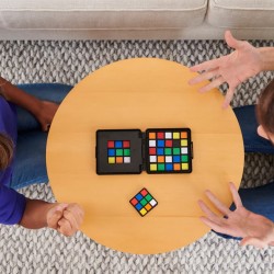 Stalo žaidimas "Rubik's race" Stalo žaidimas "Rubik's race"