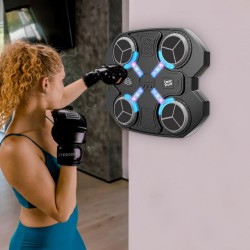 Elektroninė bokso kriaušė Elektroninė bokso kriaušė