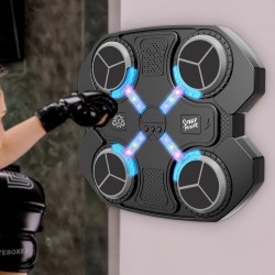 Elektroninė bokso kriaušė Elektroninė bokso kriaušė