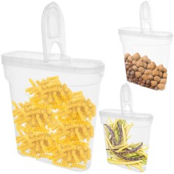 Indeliai biriems produktams 3 vnt. Indeliai biriems produktams 3 vnt.