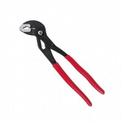 Replės santechninės su mygtuku 240mm
