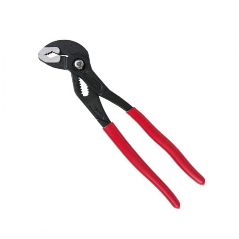Replės santechninės su mygtuku 240mm