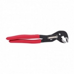 Replės santechninės su mygtuku 240mm