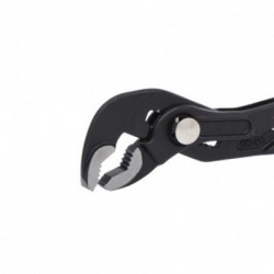 Replės santechninės su mygtuku 240mm