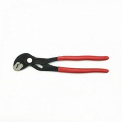 Replės santechninės su mygtuku 240mm
