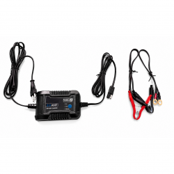 Įkroviklis akumuliatoriui automatinis 6/ 12V 2A Įkroviklis akumuliatoriui automatinis 6/ 12V 2A