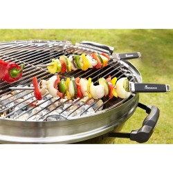 BBQ iešmai 2 vnt.