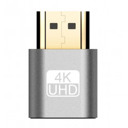 HDMI signalo adapteris