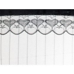 Magnetinis durų tinklelis 160x230cm