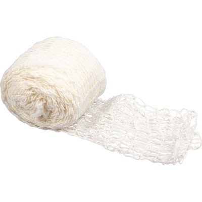 Mėsos tinklelis (220°C) plotis 15cm x 5m