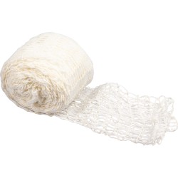 Mėsos tinklelis (220°C) plotis 15cm x 5m