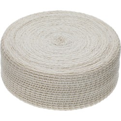Maisto tinklelis 15cm x 50m